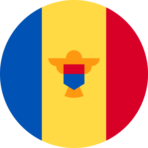 Moldavië label