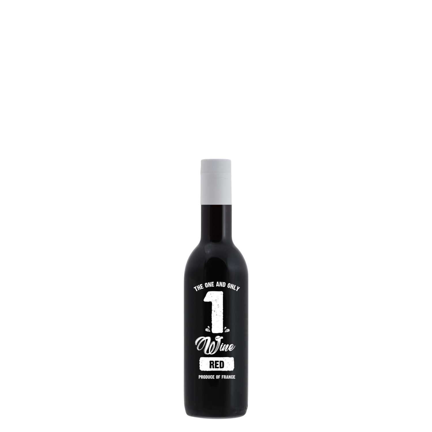 1Wine 1Rouge (0.187 L)