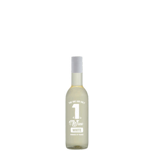 1Wine 1Blanc (0.187 L)