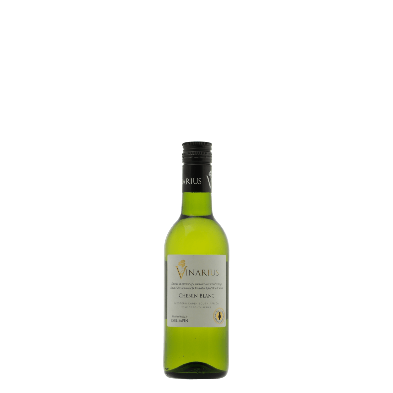 Vinarius Chenin Blanc (0.25 L)