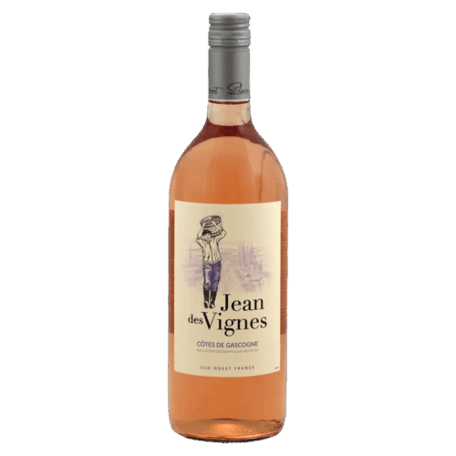 Plaimont Jean des Vignes Comtè Tolosan Rosé (1 L)