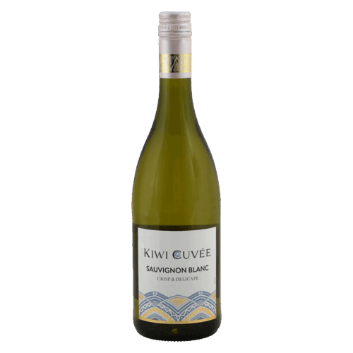 Kiwi Cuvee Sauvignon Blanc 2024 - Afbeelding 1