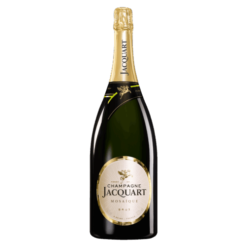 Jacquart Mosaïque Brut Champagne