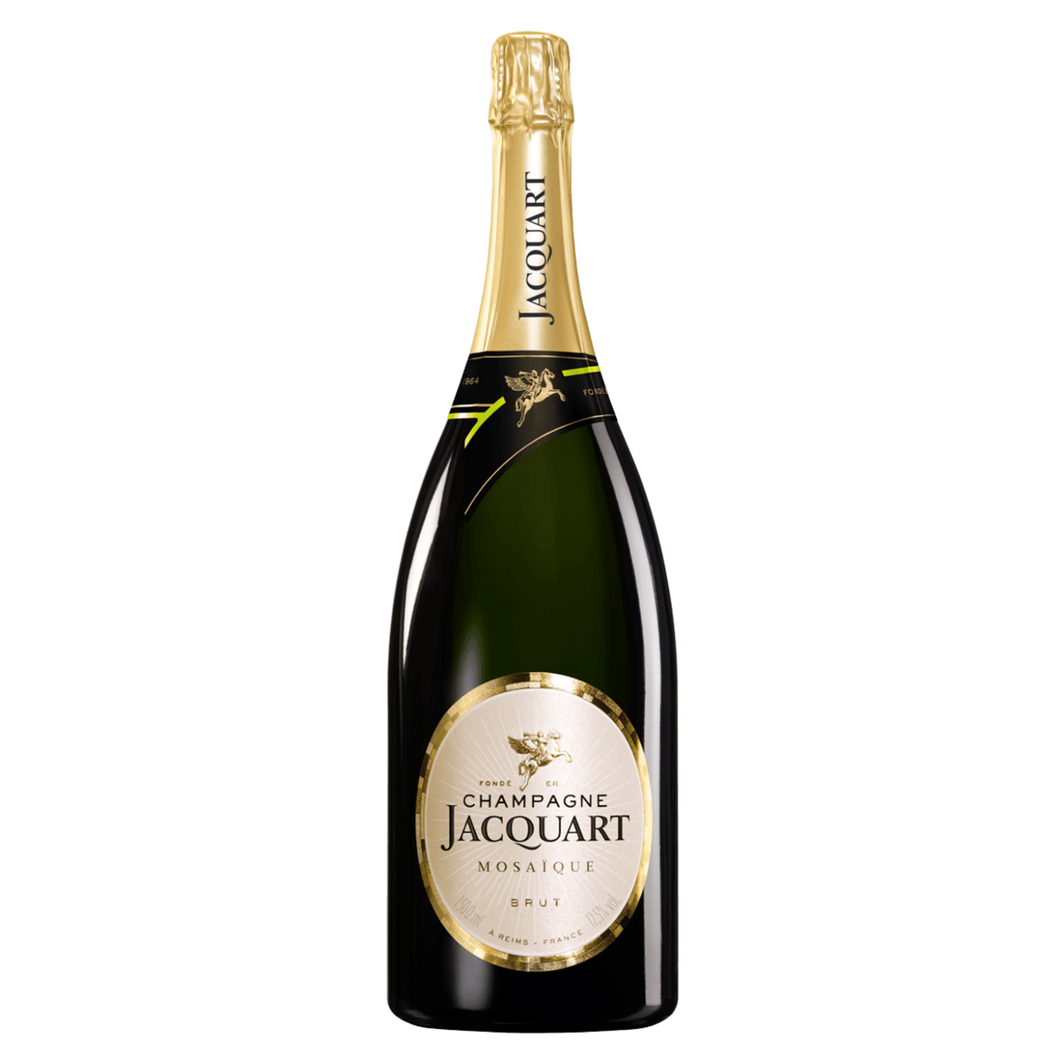Jacquart Mosaïque Brut Champagne