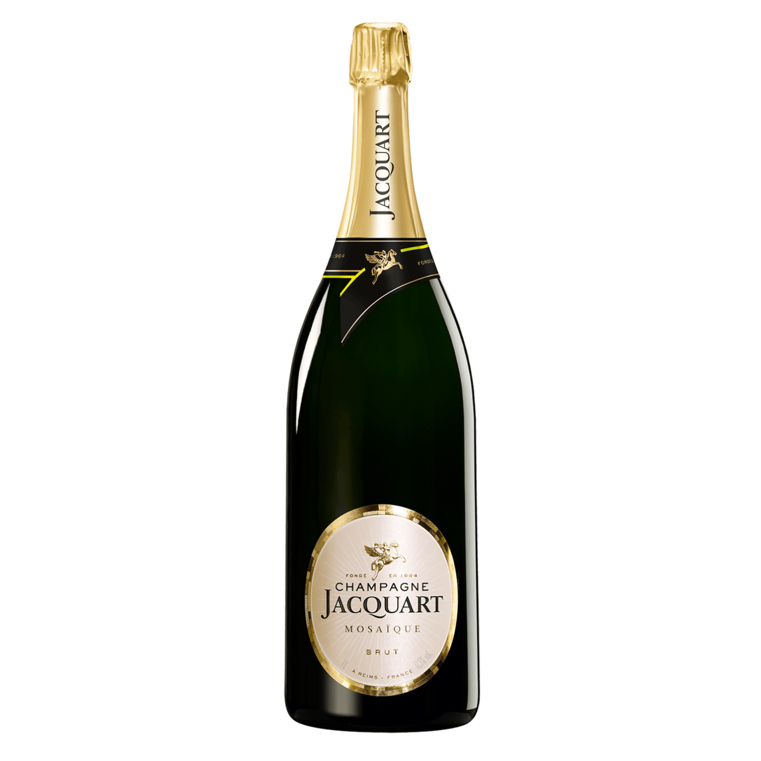 Jacquart Mosaïque Brut Champagne