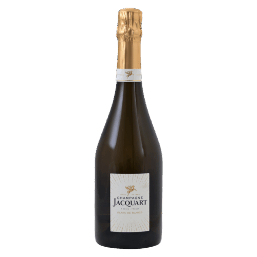 Jacquart Blanc de Blancs Champagne