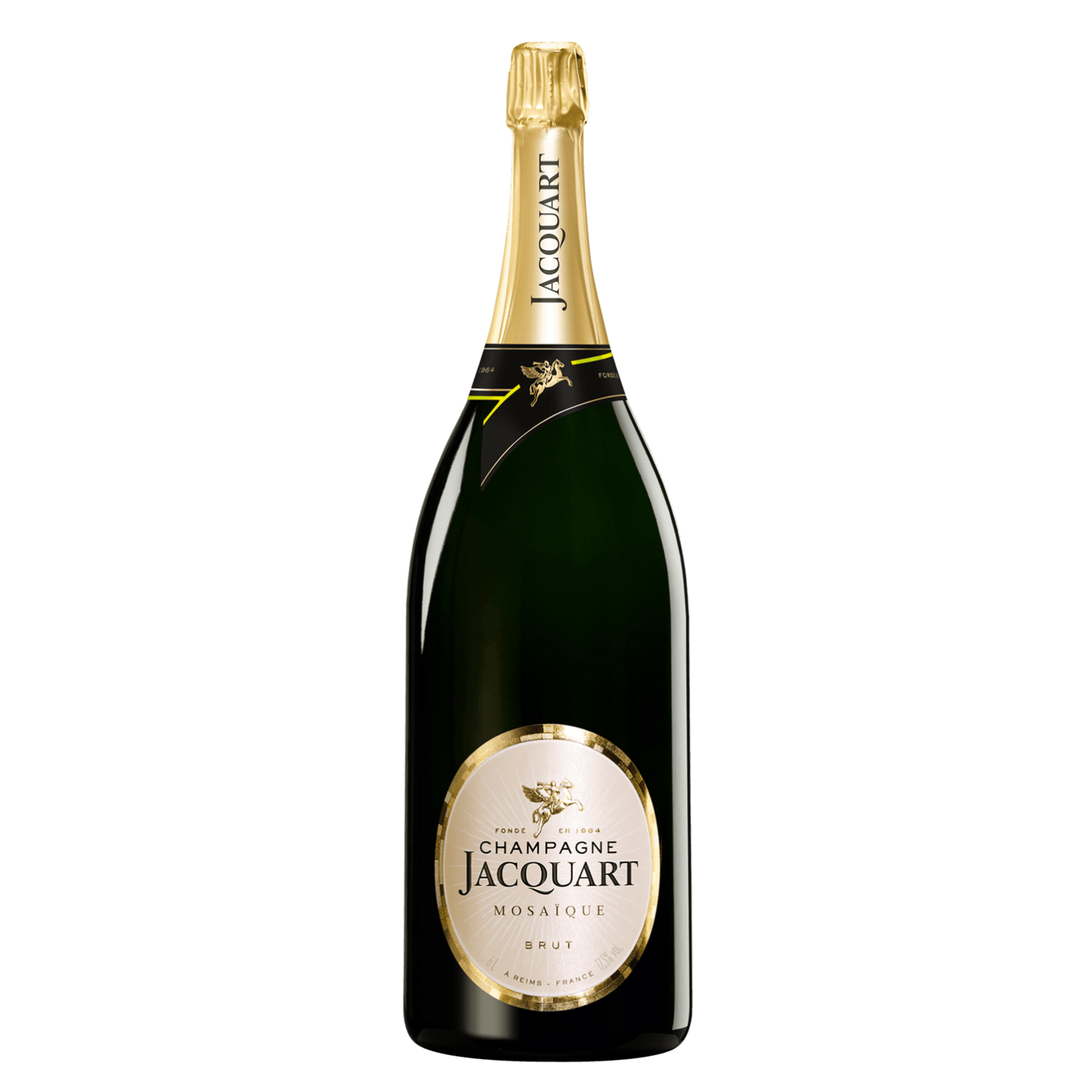 Jacquart Mosaïque Brut Champagne