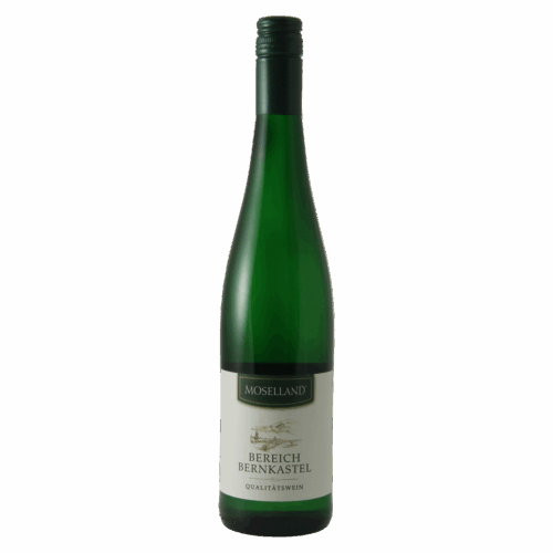 Moselland Bereich Bernkastel 2024 - Afbeelding 1