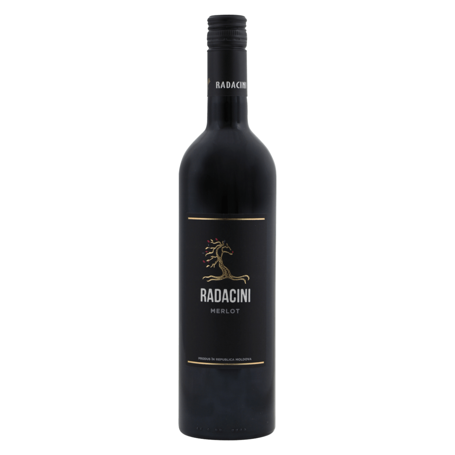 Radacini Merlot
