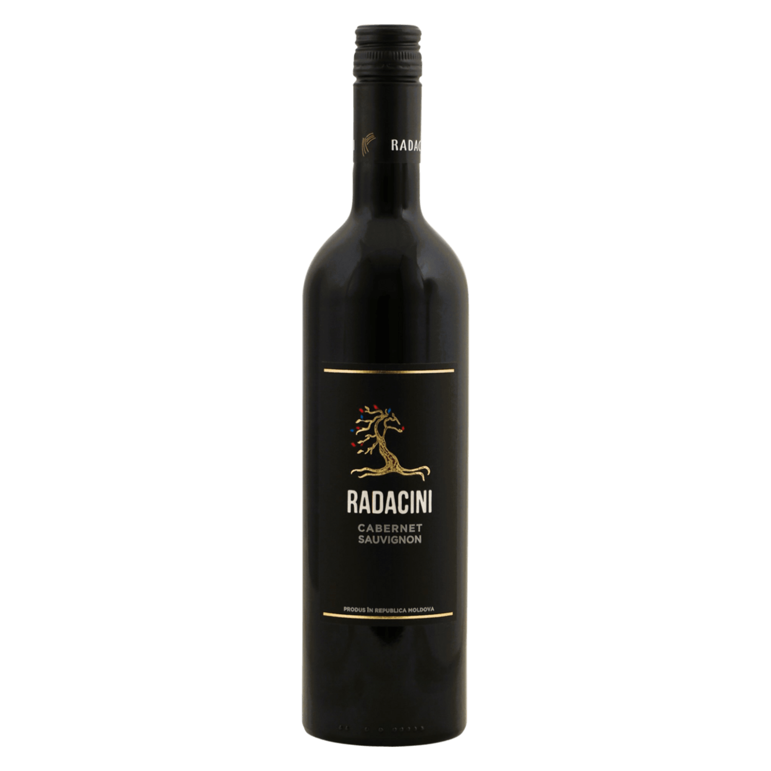 Radacini Cabernet Sauvignon