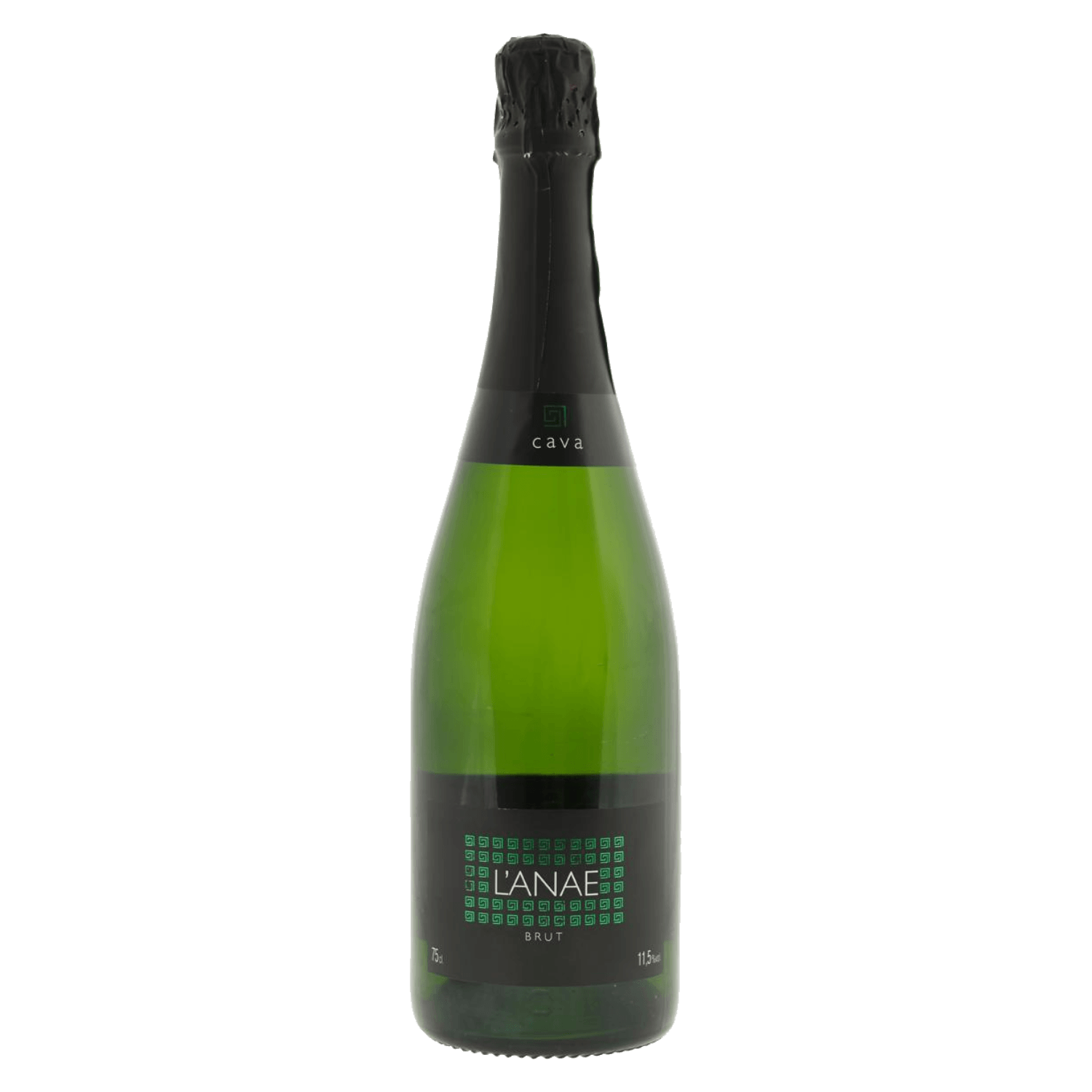 Covides Cava L'Anae Brut