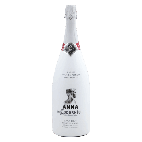 Cava Anna de Codorníu Blanc de Blancs Brut