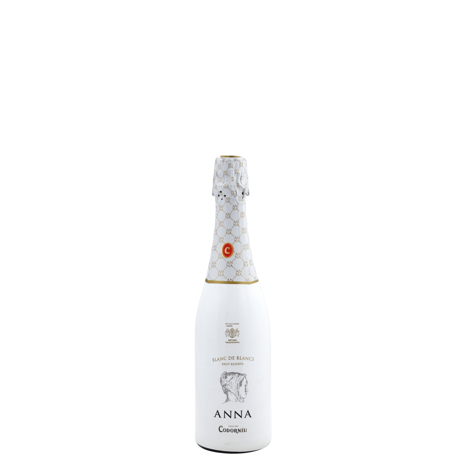 Cava Anna de Codorníu Blanc de Blancs Brut
