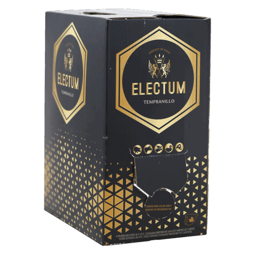 Electum Red