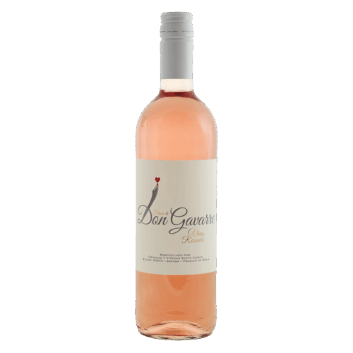 Santo Cristo Finca Don Gavarre Rosado N.V. - Afbeelding 1