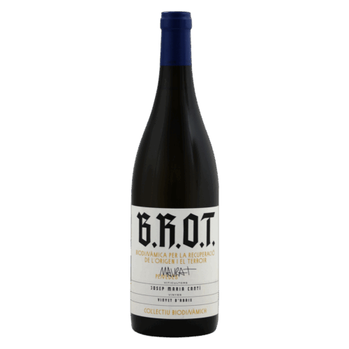B.R.O.T. Maurat 2022 - Afbeelding 1
