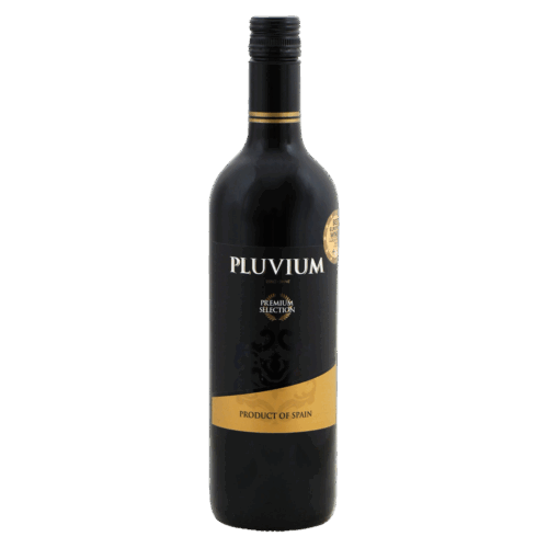 Pluvium Premium Selection Bobal - Cabernet Sauvignon