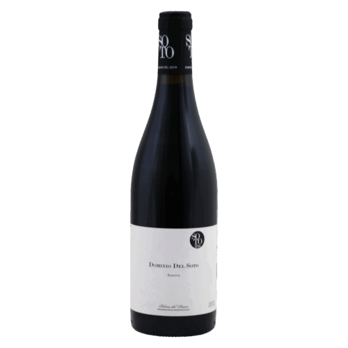 M. Chapoutier Dominio del Soto Reserva