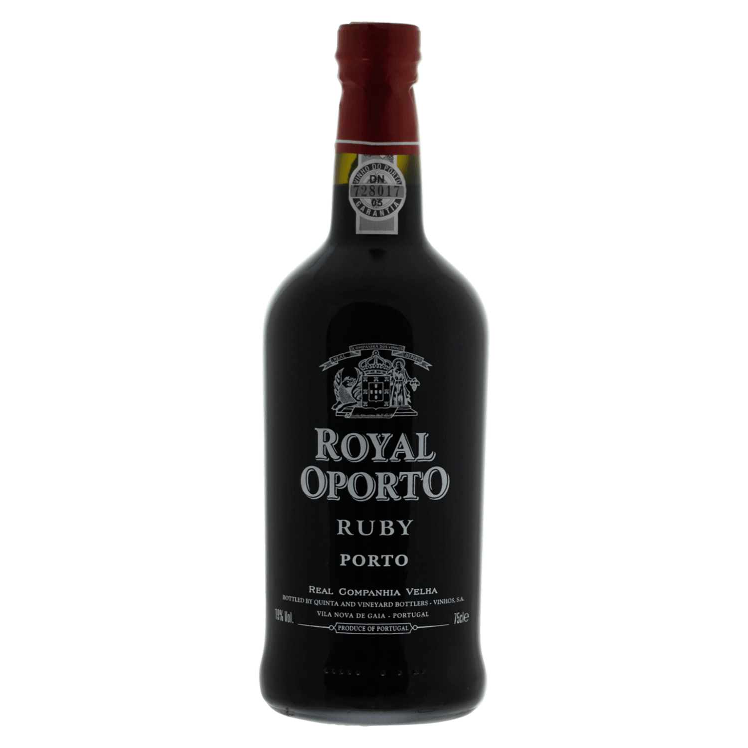 Royal Oporto Ruby Port
