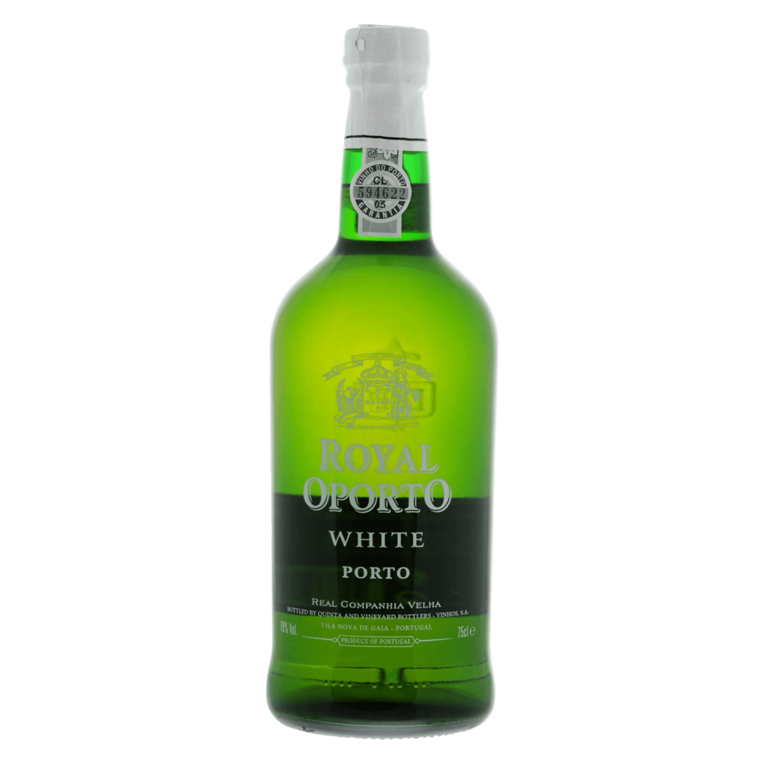 Royal Oporto White Porto