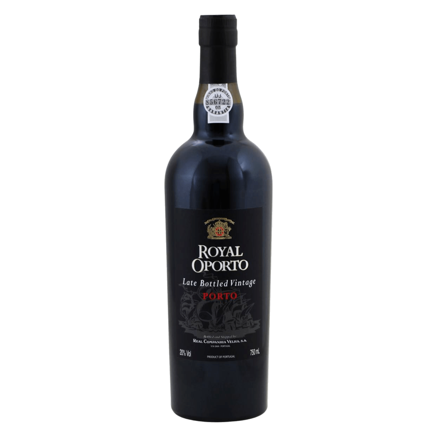 Royal Oporto Late bottled Vintage Port