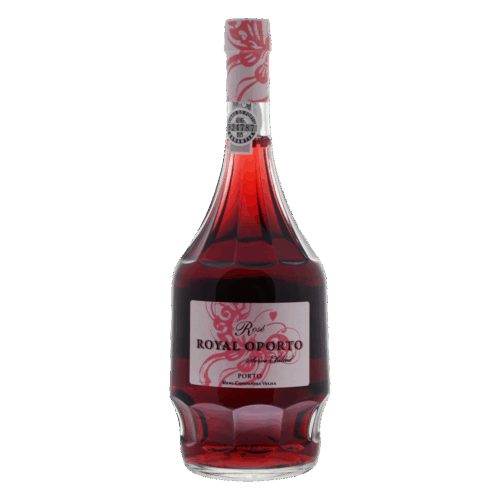 Royal Oporto Rosé Porto