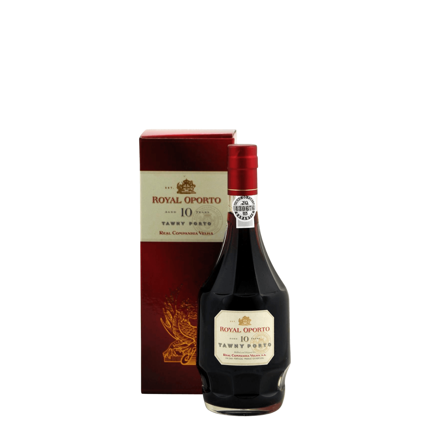 Royal Oporto 10 Year Old Tawny Porto
