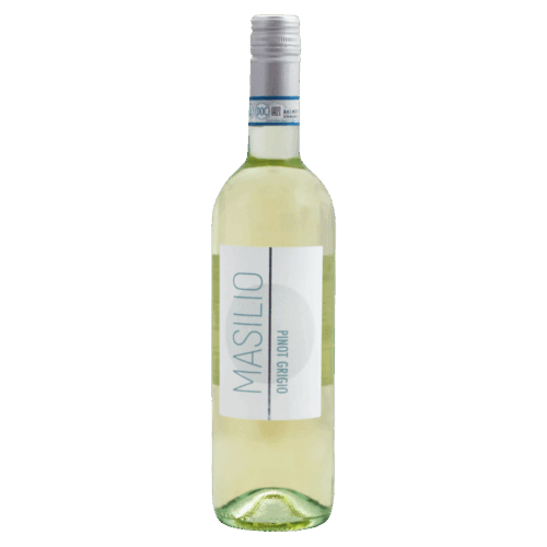 Masilio Pinot Grigio