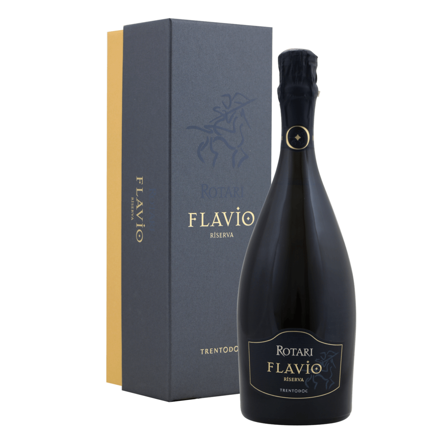 Rotari Flavio Riserva