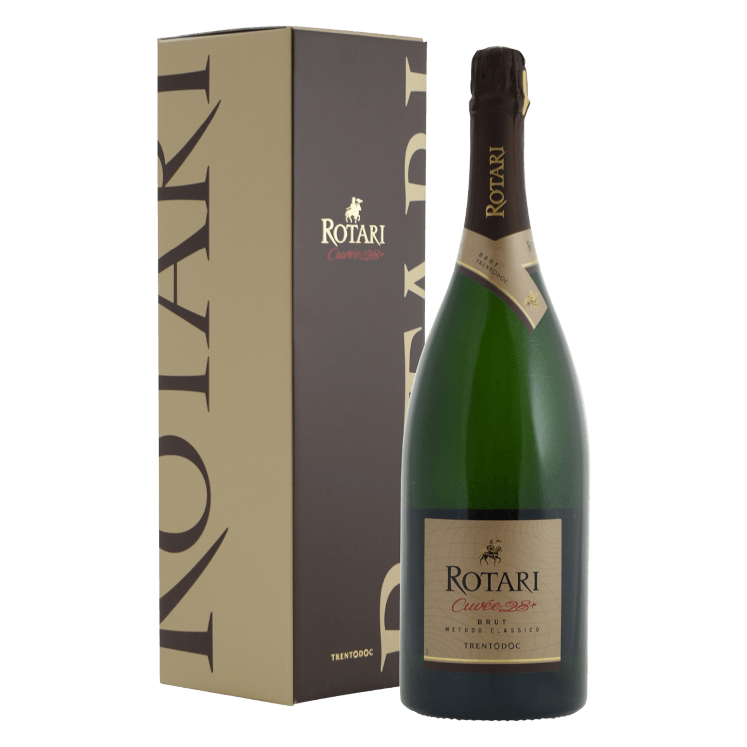 Rotari Cuvée 28 Brut