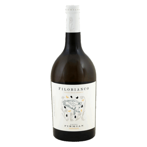 Mezzacorona Castel Firmian Filobianco