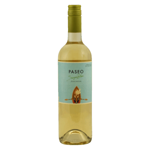Paseo Sauvignon Blanc