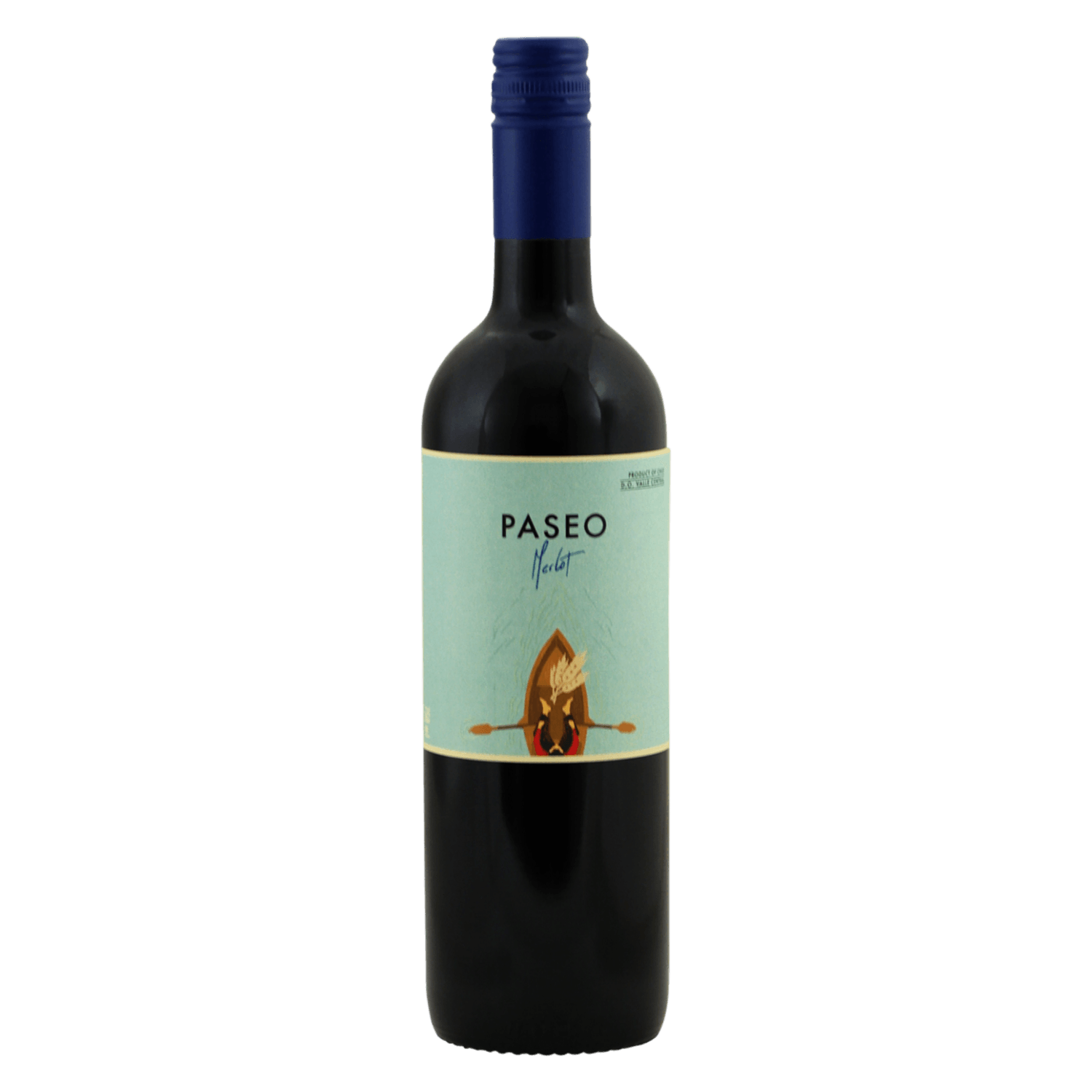 Paseo Merlot