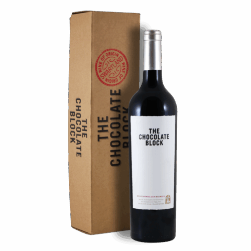 Boekenhoutskloof The Chocolate Block