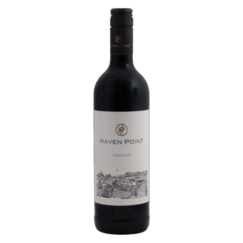 Haven Point Pinotage