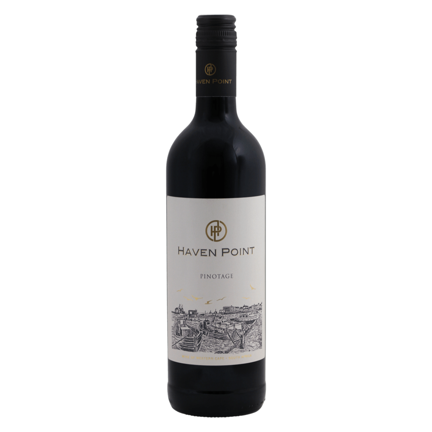Haven Point Pinotage