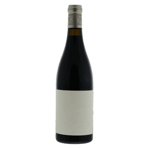 Porseleinberg Red