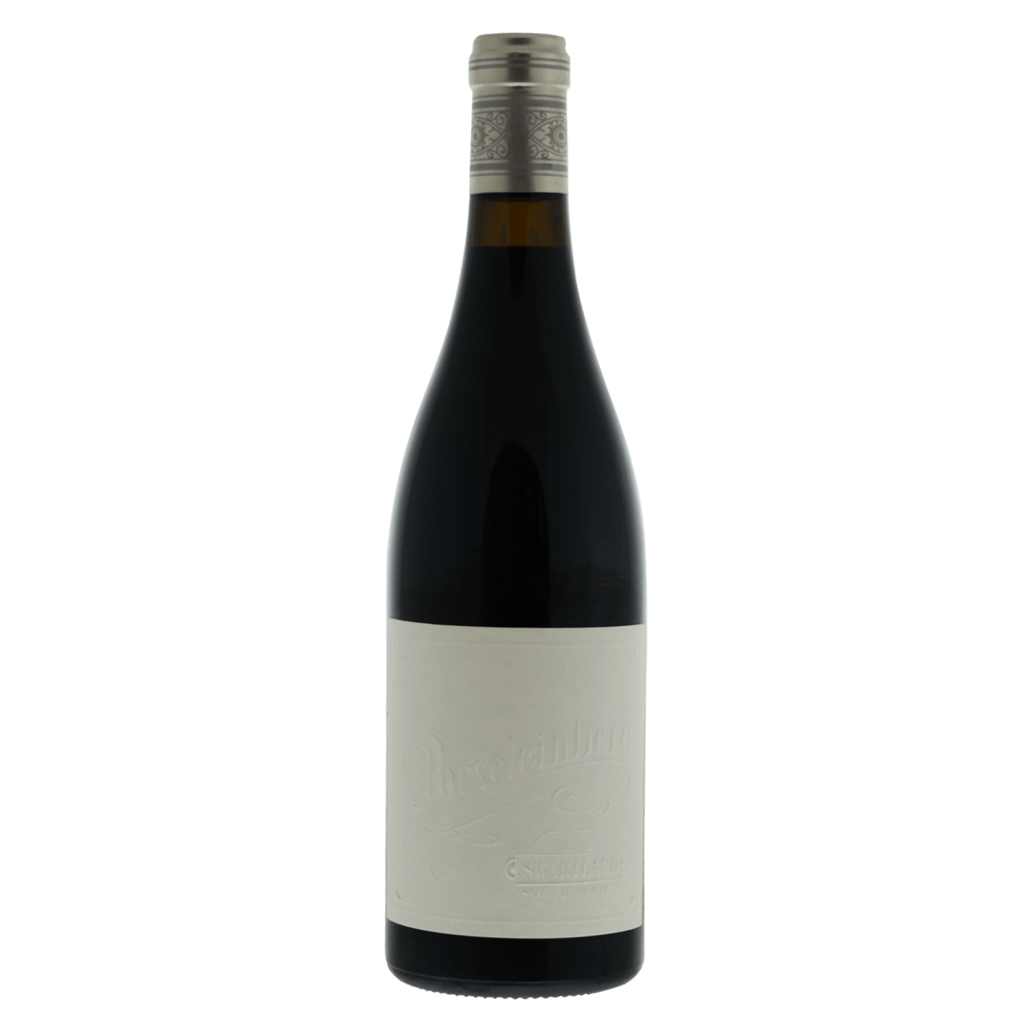 Porseleinberg Red