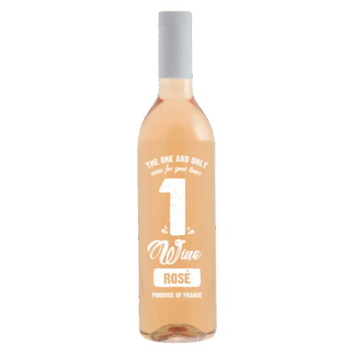 1Wine Rosé XL