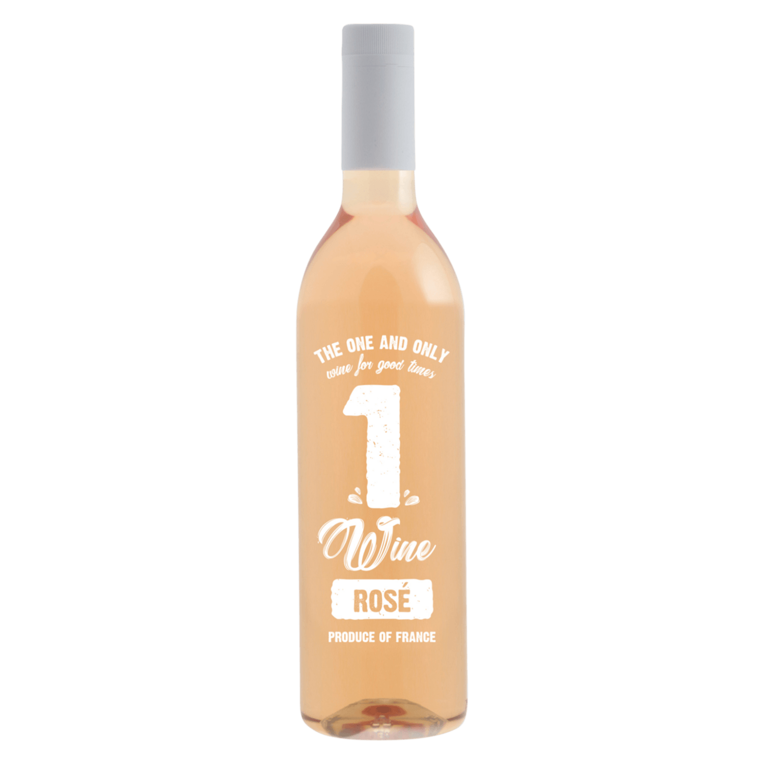 1Wine Rosé XL
