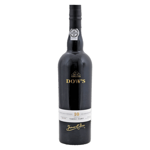Dow's 10 Years Old Tawny Port