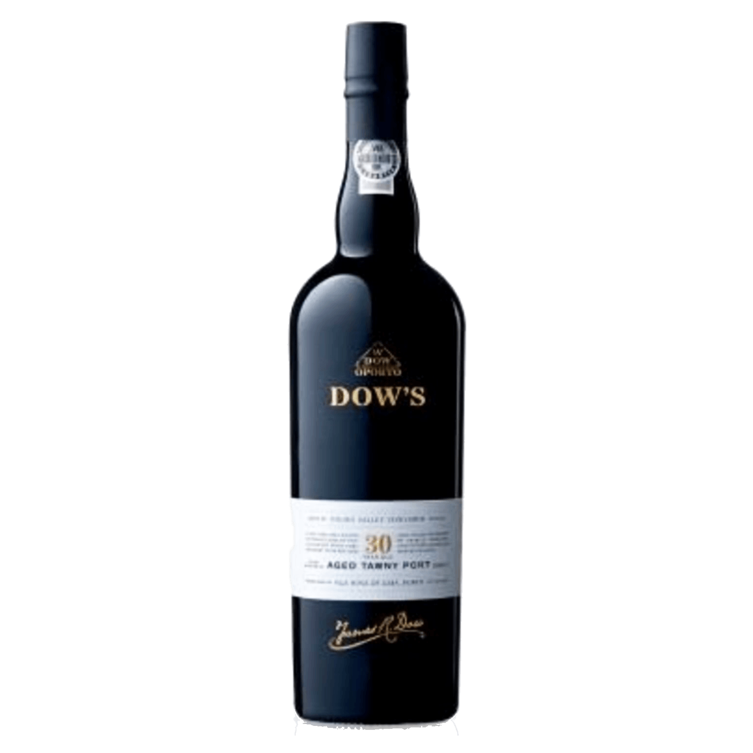 Dow's 30 Years Old Tawny Port