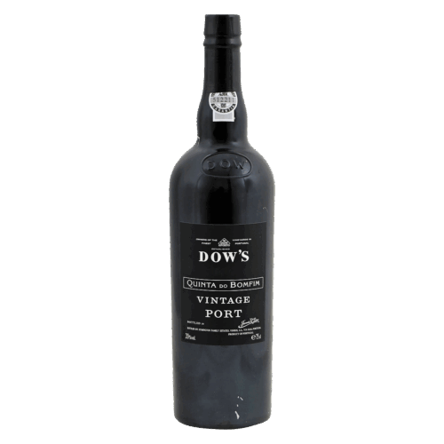 Dow's Quinta do Bomfim Vintage Port