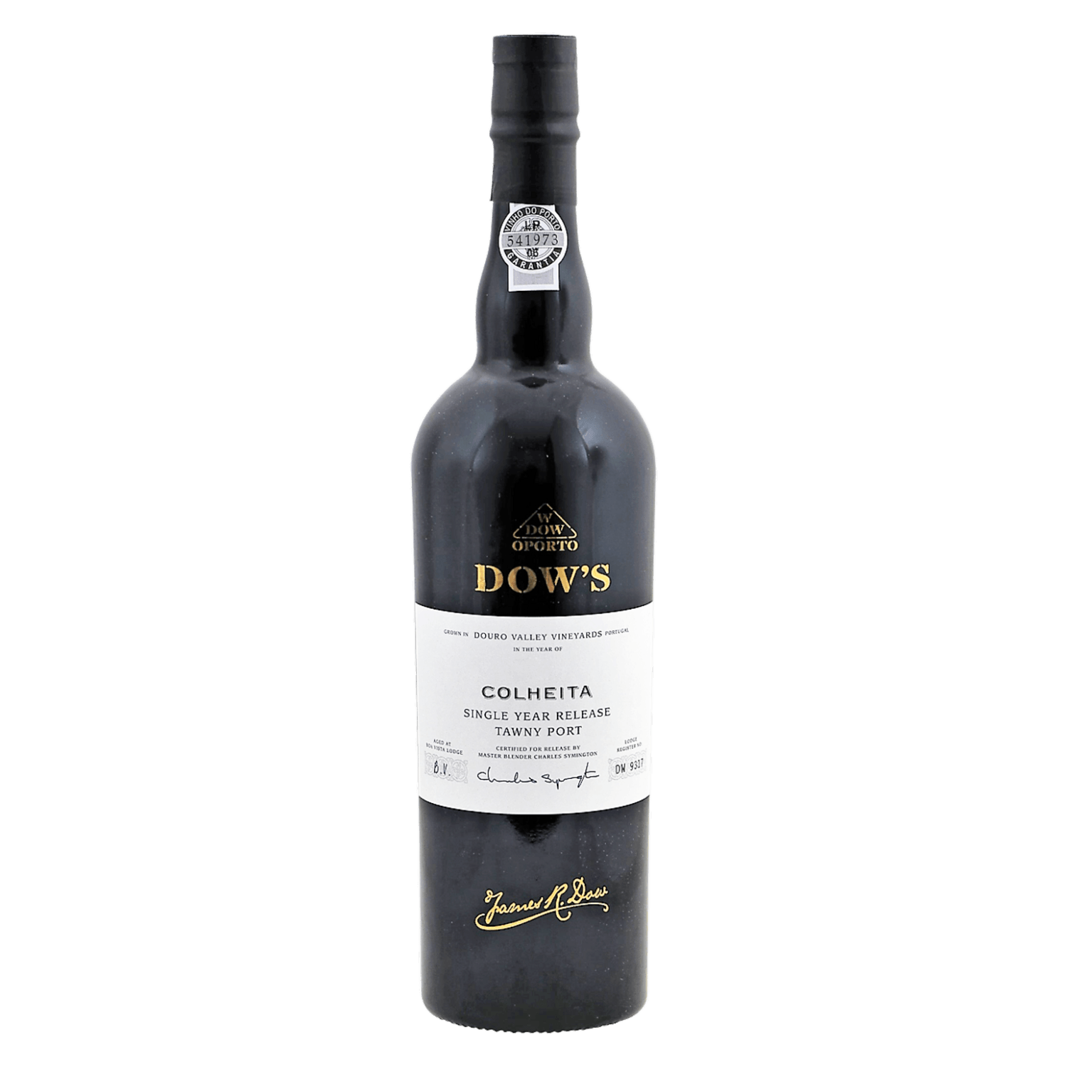 Dow's Colheita Single Harvest Tawny Port