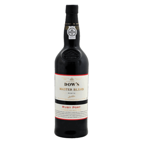 Dow's Fine Ruby Port