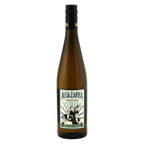 Casa Santos Lima Algazarra Alvarinho