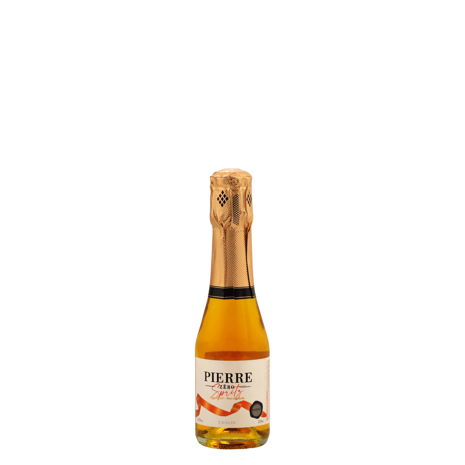Pierre Zéro Spritz