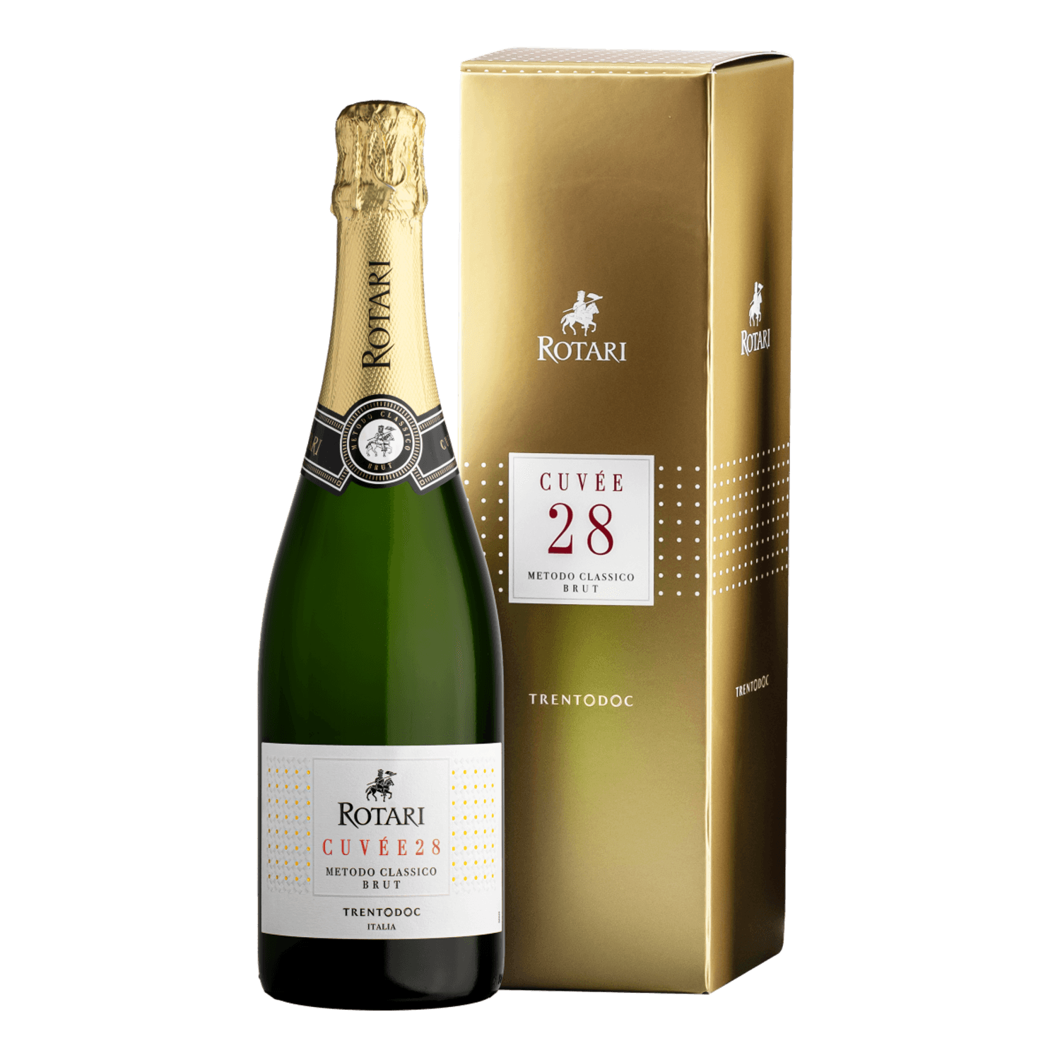 Rotari Cuvée 28 Brut
