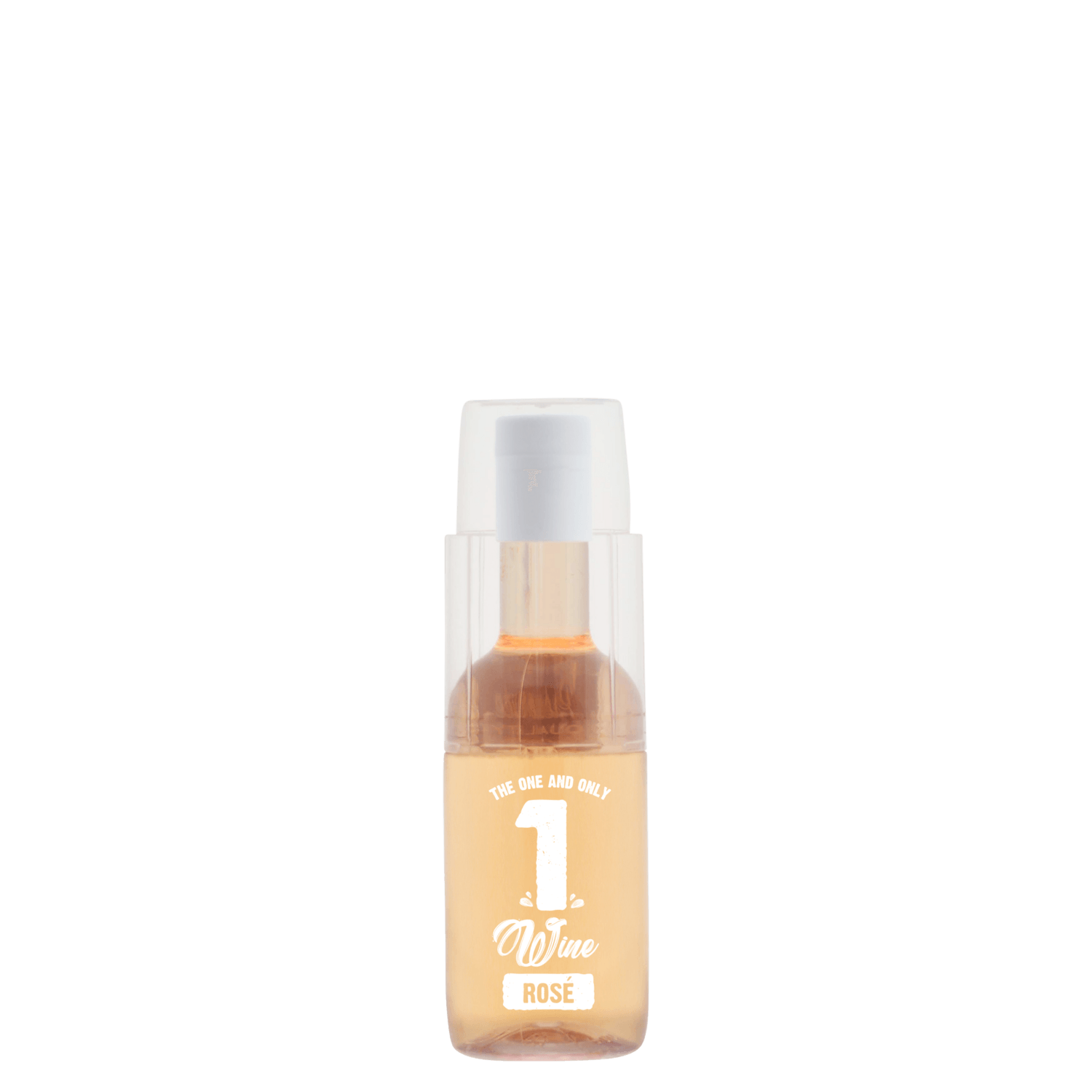 995 1Wine 1Rosé CUP