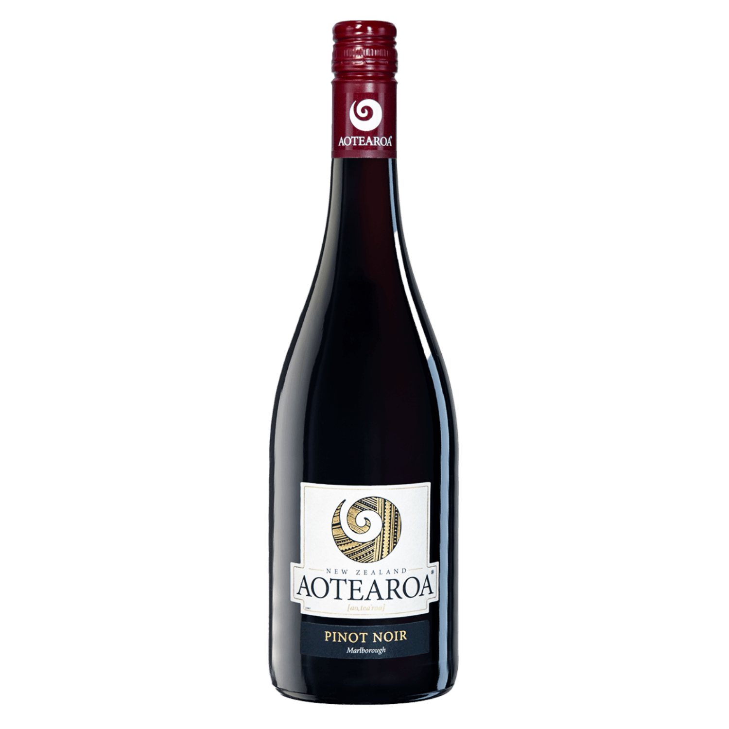 Aotearoa Pinot Noir